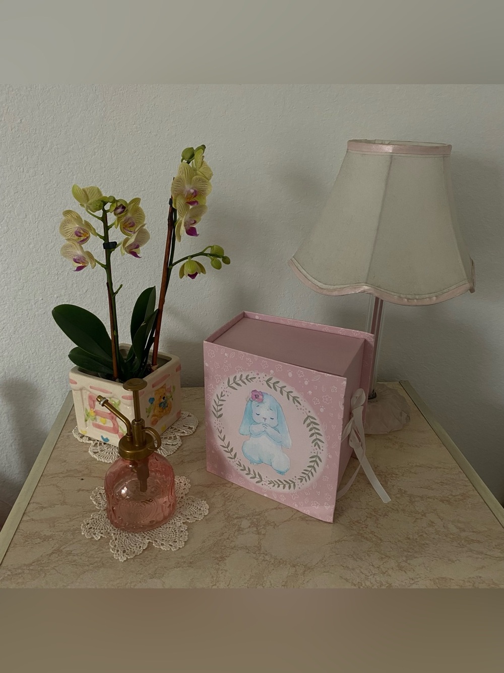 Child’s Prayer Keepsake Gift Set — Picture Book & Plush